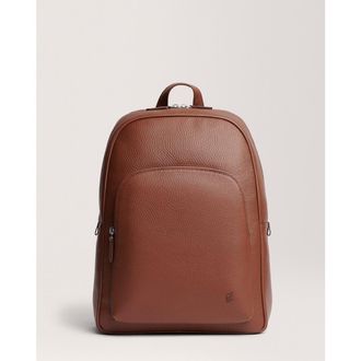 Carl Friedrik Ayrton Backpack in Chestnut at Nordstrom