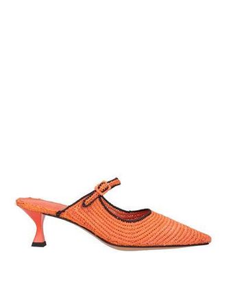 Hadel SCHUHE - Mules & Clogs auf YOOX.COM