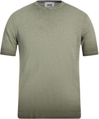 Alpha Studio PRENDAS DE PUNTO - Pullover en YOOX.COM