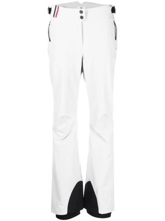Rossignol Pantaloni da sci React - Bianco