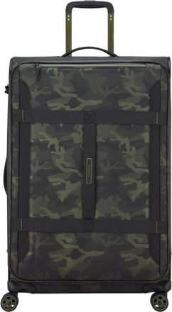Roncato Trolley Grande Norway - - Suitcases - unisex - Verde - ONE SIZE