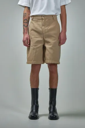 Flaneur Cargo Shorts