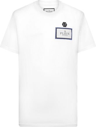 Philipp Plein T-Shirt Ronde Hals