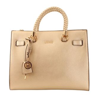 Liu Jo Donna, Borse, Giallo, Taglia unica, new