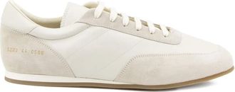 Common Projects Sneakers in pelle scamosciata - Toni neutri