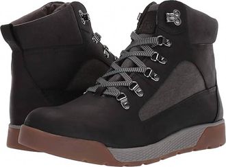 Kodiak Mens Fundy Ankle Boot In Black