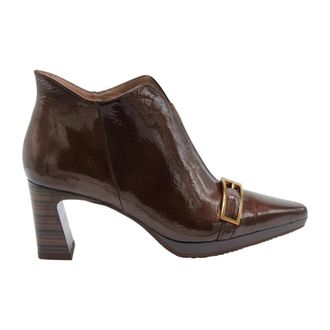 Hispanitas Dames, Schoenen, Bruin, Maat: 40 EU