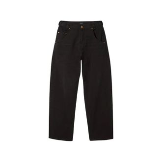 Willy Chavarria Jeans Willy Chavarria - Jeans - Hombre - Negro - W30