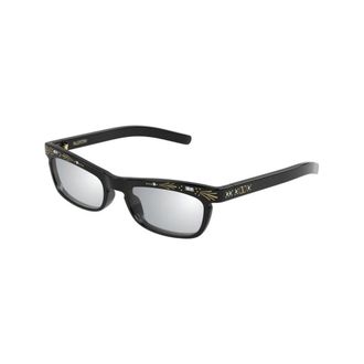 Valentino Vg0044S 003 Sunglasses - unisex - Valentino - Sunglasses - Black - 52 MM - Accessories