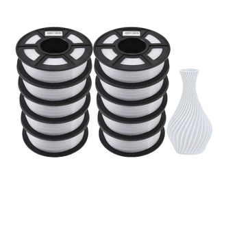 OEM Filamento De Petg, Peso De 10 Kg, Di&aacute;metro De 1,75 Mm