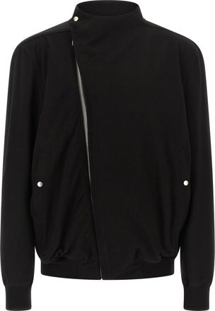 Rick Owens Sudadera Rick Owens Hollywood Flight