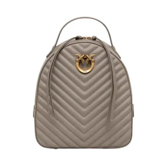 Pinko Pinko, Donna, Borse, Grigio, Taglia unica, new