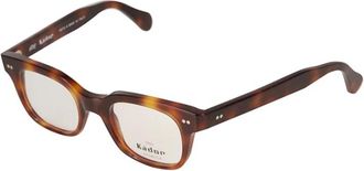 K&agrave;dor Zonnebrillen - unisex - Zonnebrillen - Bruin - 50 MM - Accessoires