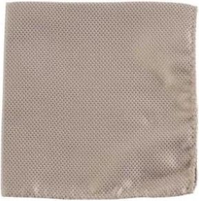 Karl Lagerfeld Accessoires > Pochet Schals - Heren - Accessoires - Beige - ONE Size - Accessoires