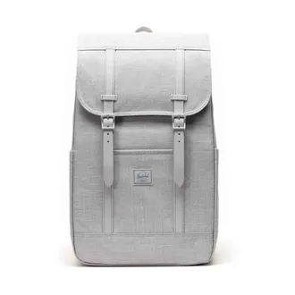Herschel unisex, Tassen, Grijs, Maat: ONE Size Poliester