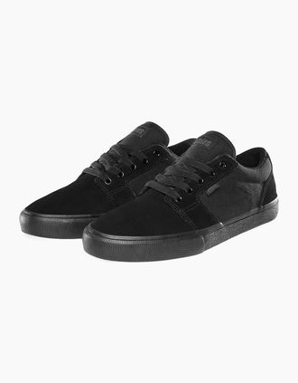 Etnies Mens Etnies Mens Barge LS Slim Skate Trainers - Size: 10.5