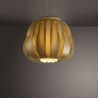 Linea Zero Linea Zero - Plaf&oacute;n New Gold Cm. 19x17h