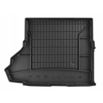 OEM Alfombrilla De Goma Para Maletero Ford Mustang 6 Coup&eacute; 2014-2023 Tm