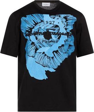 Ferragamo TOPS - T-shirts auf YOOX.COM