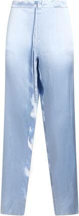 Marques Almeida BOTTOMWEAR - Pantaloni su YOOX.COM