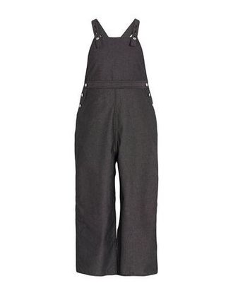 Beams OVERALLS - Lange Overalls auf YOOX.COM