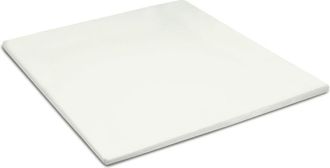 Cinderella Spannbettlaken »Topper-Spannbettlaken (bis 15 cm)« Elastizität für ein glatt bezogenes Bett, bis 15cm Höhe