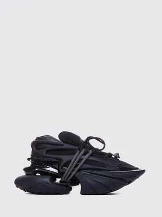 Balmain Sneakers BALMAIN Uomo colore Nero