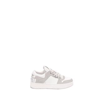 Jimmy Choo London Mujer, Zapatos, Blanco, Talla: 40 EU