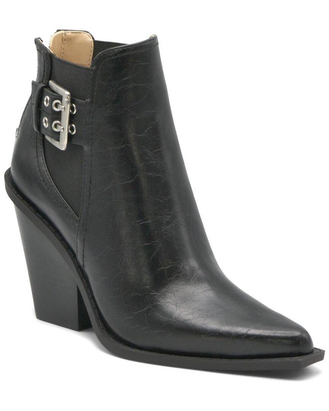 Charles david ankle booties hotsell