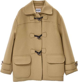 Moschino Montgomery