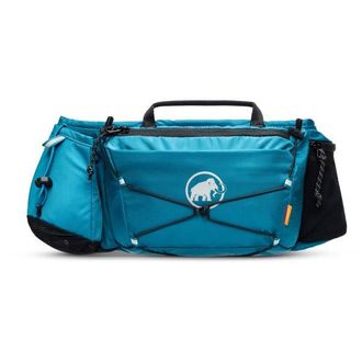 Mammut Lithium Waistpack H&uuml;fttasche - | blau