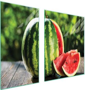 OEM Placa Protectora De Vidrio Para Estufa 90x52 Sand&iacute;a