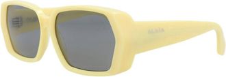 Alaia Ala&iuml;a Womens 60Mm Sunglasses