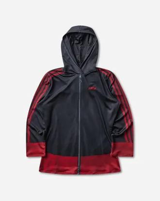 adidas Women s Avavav Tracktop Baselayer Better Scarlet