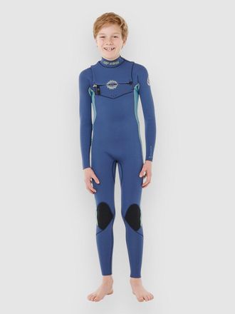 Rip Curl Dawn Patrol Cz 32 Kids Neoprenanzug blau