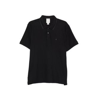 Calvin Klein Logo Polo Shirt