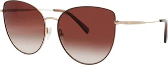 Longchamp Sunglasses Gold