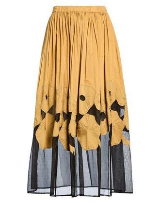 Gentryportofino BOTTOMWEAR - Maxi skirts on YOOX.COM