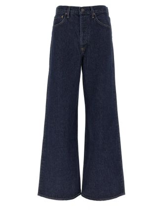 A Gold E Womens Dame Jeans