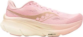 Saucony Guide 19 - Sport - Mujer - Rosa - 40 1/2 EU