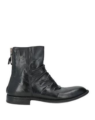Moma CALZADO - Botines de ca&ntilde;a alta en YOOX.COM