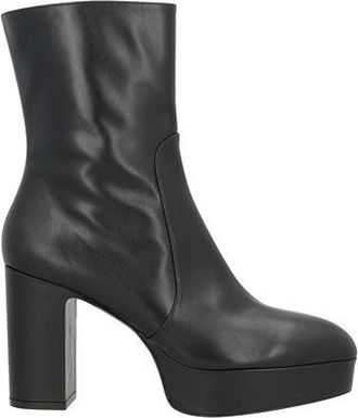 Stuart Weitzman CALZADO - Botines de ca&ntilde;a alta en YOOX.COM