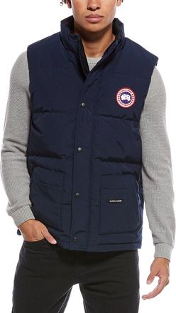 Canada Goose Freestyle Vest