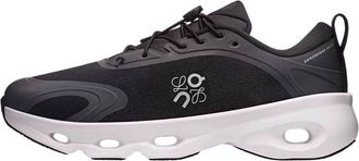 On Running (WMNS) On Running x LOEWE Cloudsolo Black White 3WF30600299