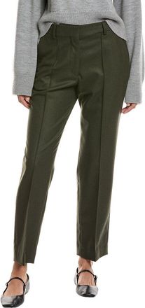 Officine Générale Officine Generale Roxane Wool Pant