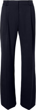 Proenza Schouler Pantaloni Savannah - Nero