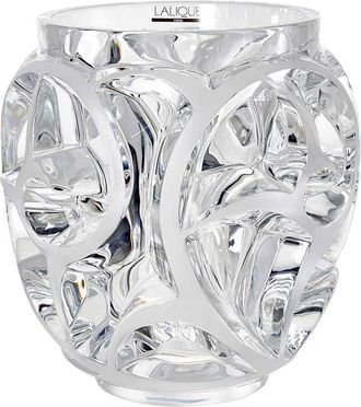 Lalique Tourbillions Vase 10141200