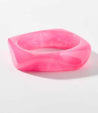 Simons Womens Asymmetric bangle