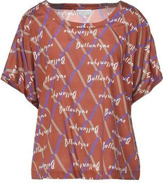 Ballantyne TOPWEAR - Tops sur YOOX.COM