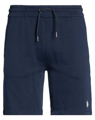 U.S.Polo Association BOTTOMWEAR - Shorts & Bermuda Shorts sur YOOX.COM